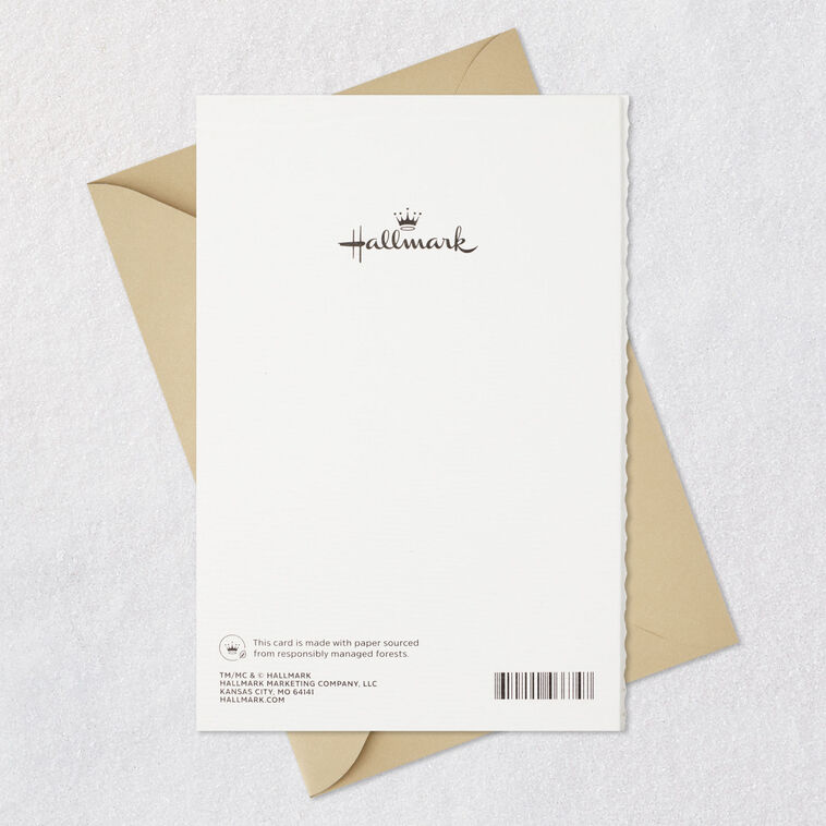 Blessed to Share Life With You Birthday Card for Husband, , large image number 8