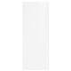 Solid White Tissue Paper, 6 sheets