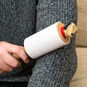Kobe Reusable Dog Lint Roller, , large image number 2