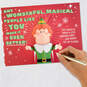 Elf Buddy the Elf™ Greatest Day Pop-Up Christmas Card, , large image number 6