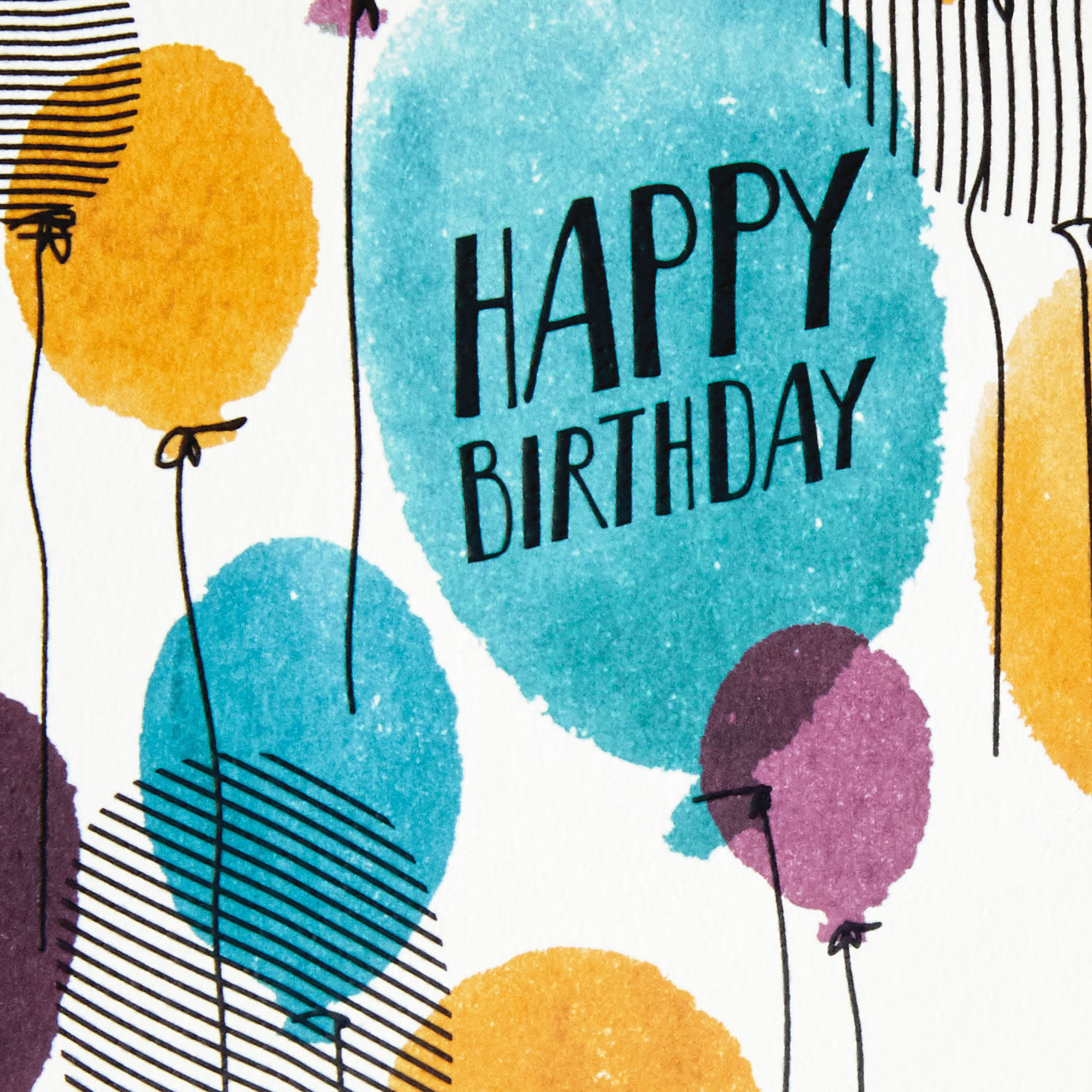 UNICEF Another Great Year of You Birthday Card Greeting Cards Hallmark
