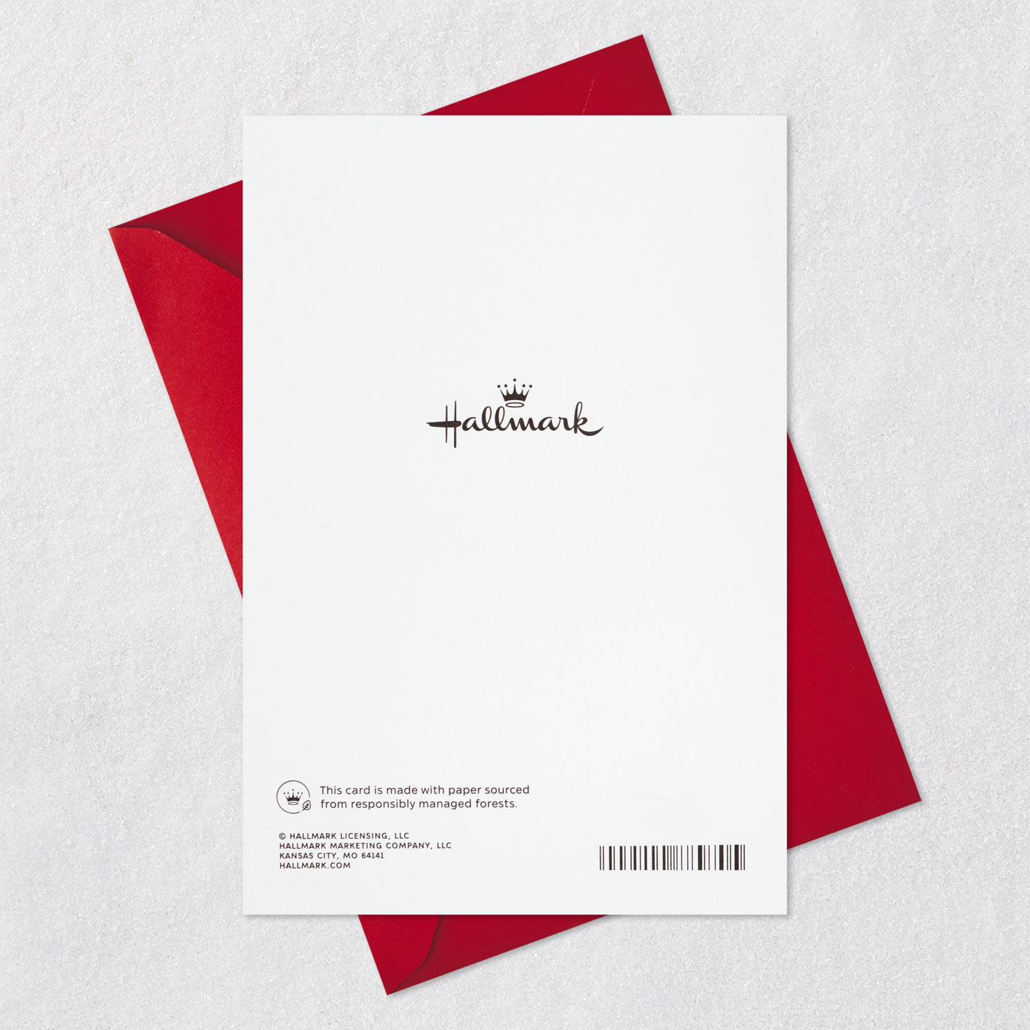 You Brighten the World Christmas Card for Son, , large image number 7