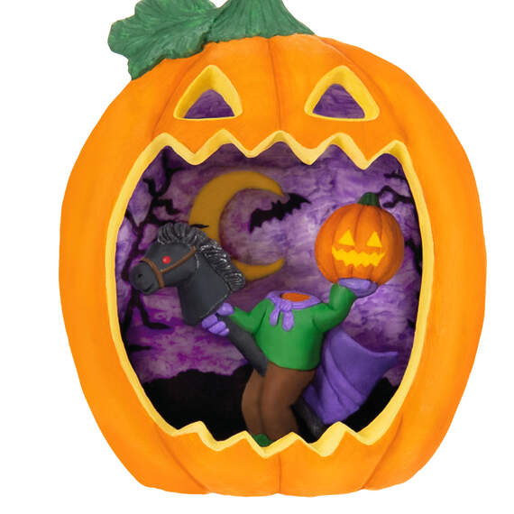Happy Halloween! Ornament, , large image number 5