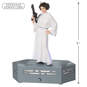 Star Wars: A New Hope™ Collection Princess Leia Organa™ Ornament With Light and Sound, , large image number 3