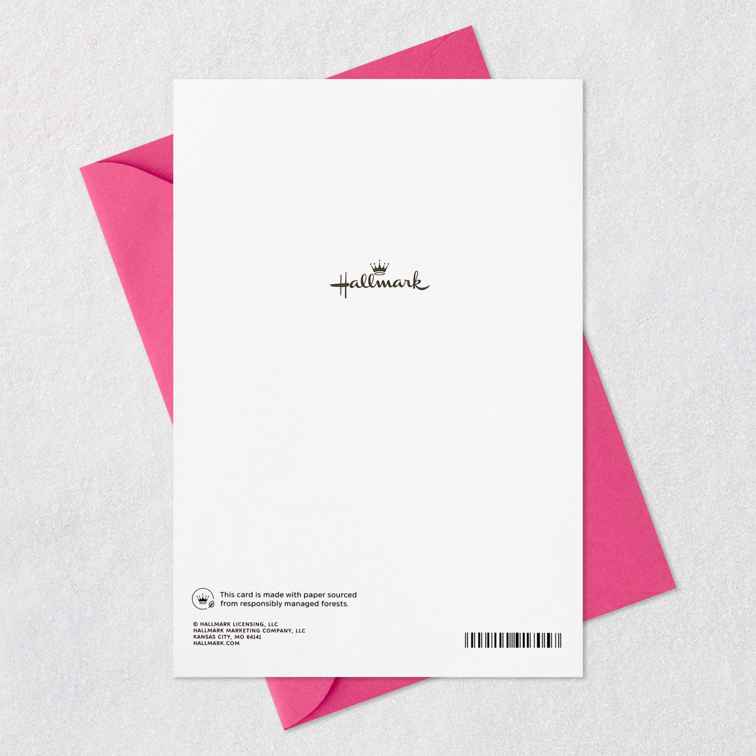 Love Is Always Birthday Card for Grandma, , large image number 7