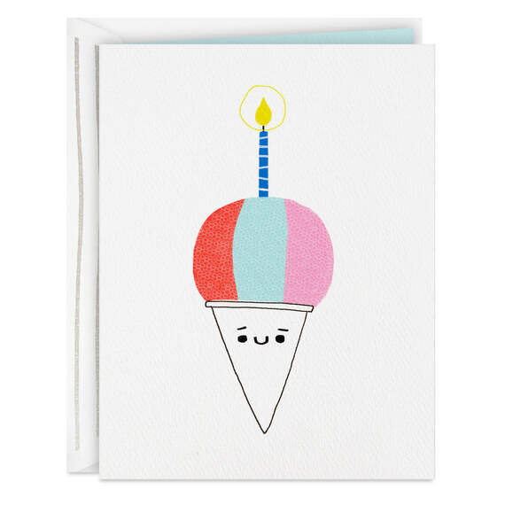 You're the Coolest Birthday Card, , large image number 1