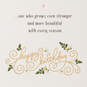 For a Remarkable Woman Birthday Card, , large image number 2