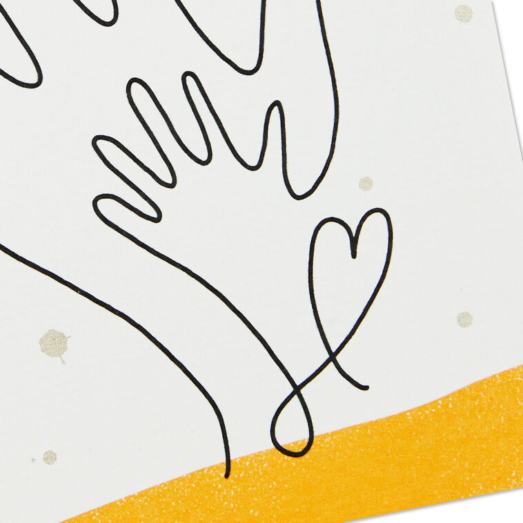 You'll Always Be My Sweet Son Birthday Card From Mom, , large image number 4