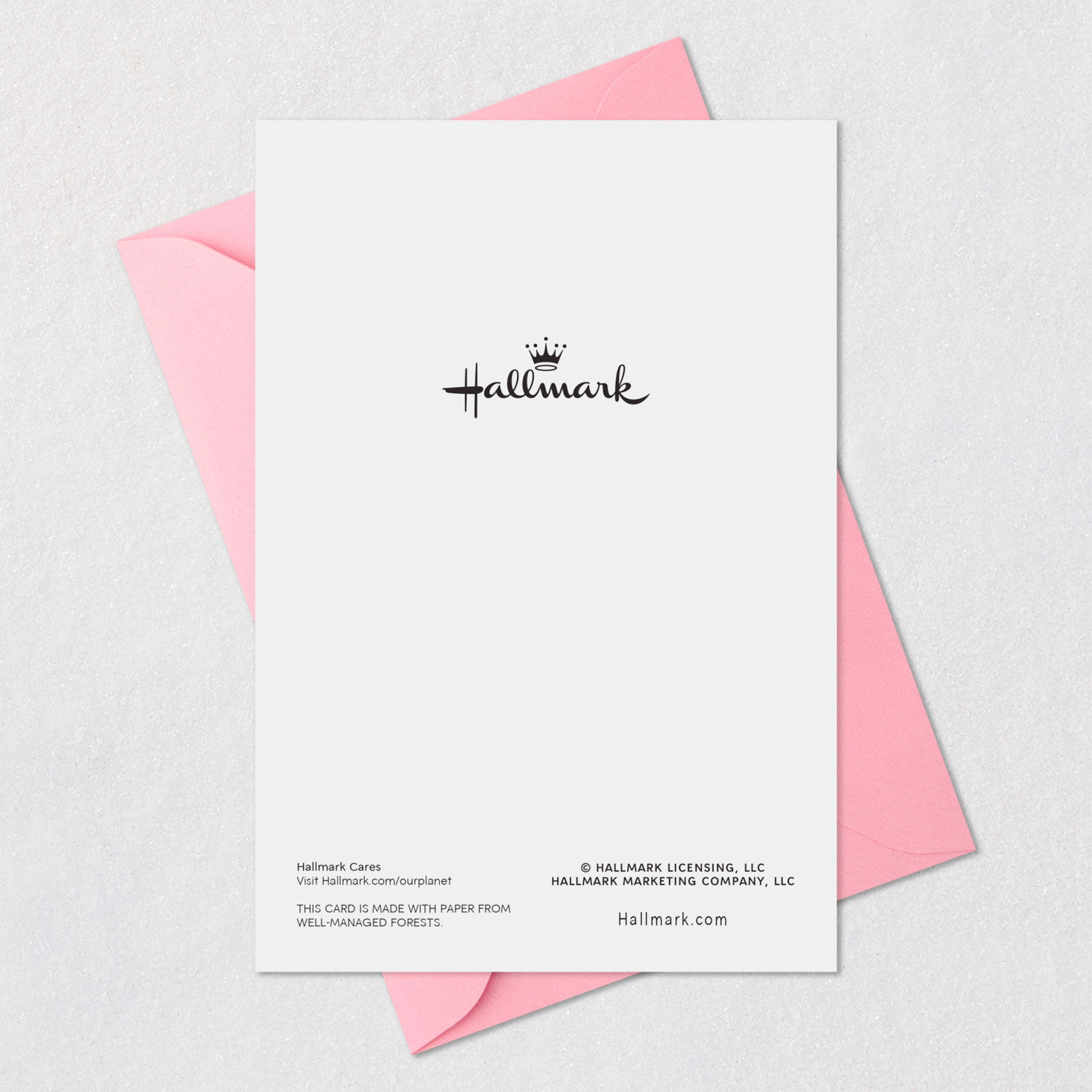 Flowers and Teapot Assorted Mother's Day Cards, Pack of 6, , large image number 6