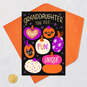 So Much to Love Halloween Card for Granddaughter, , large image number 5