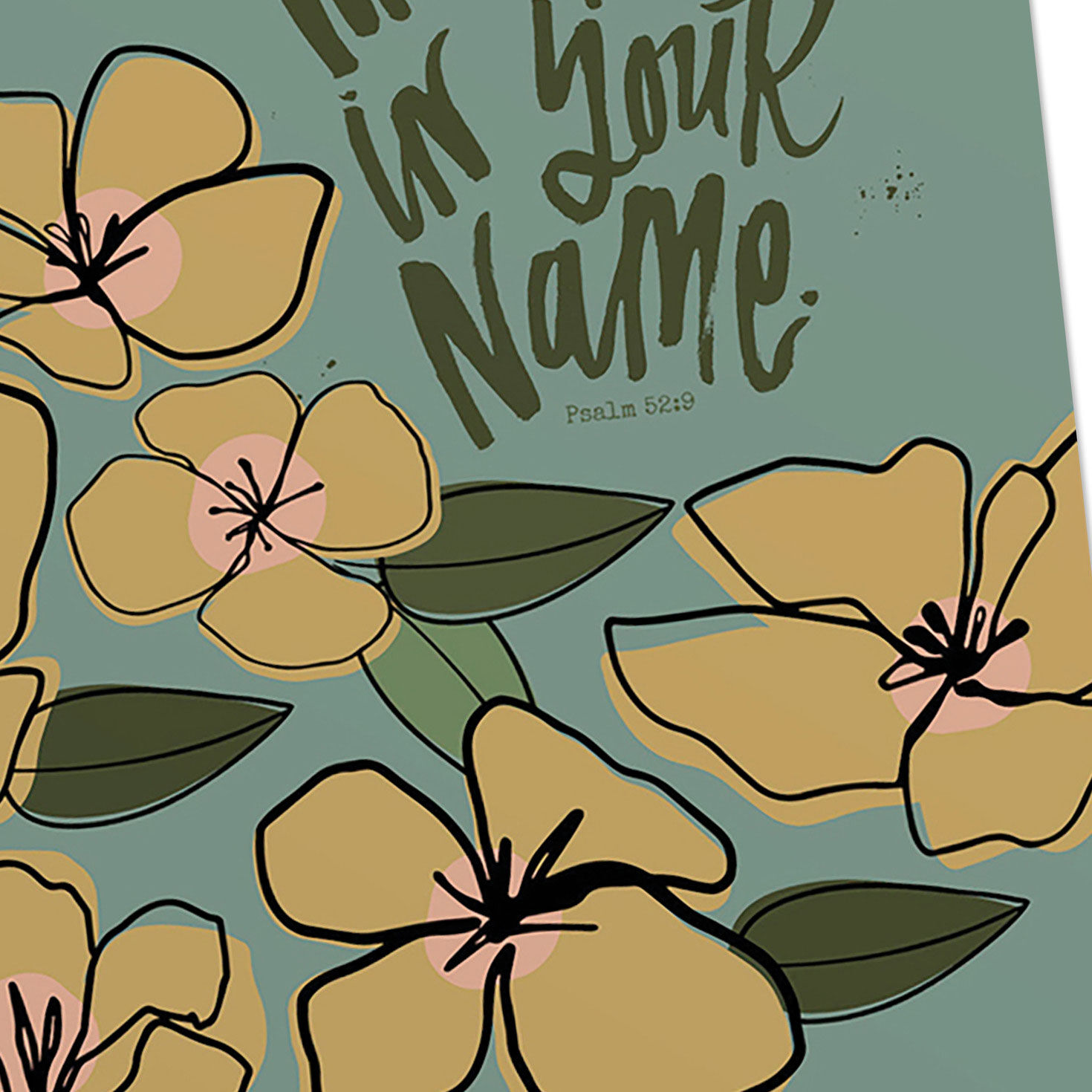 Katygirl DaySpring Katygirl Hello Cards Assortment Cover Detail image number 5