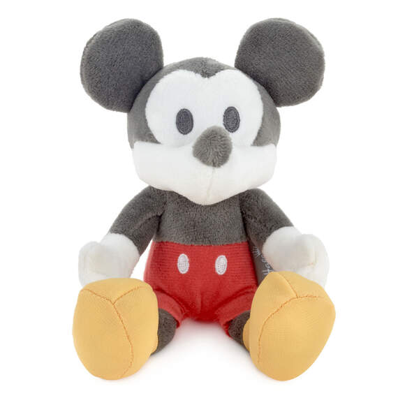 Disney Mickey Mouse Plush Gift Card Holder, , large image number 3