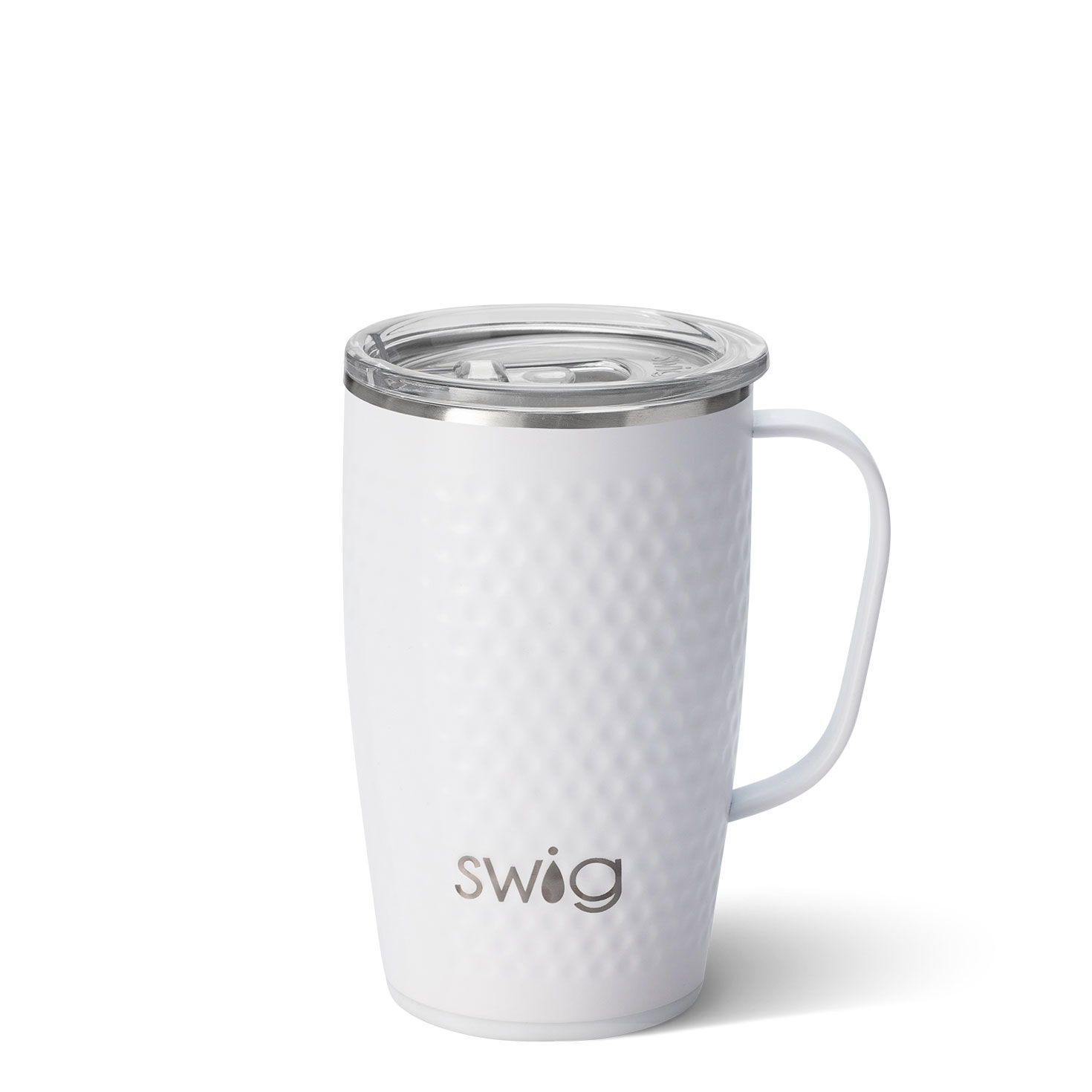 Swig Golf Partee Stainless Steel Travel Mug, 18 oz. for only USD 39.99 | Hallmark