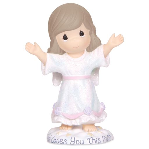 Precious Moments Figurines Precious Moments Ornaments Hallmark