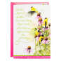 Marjolein Bastin Nothing But Happiness Birthday Card, , large image number 1
