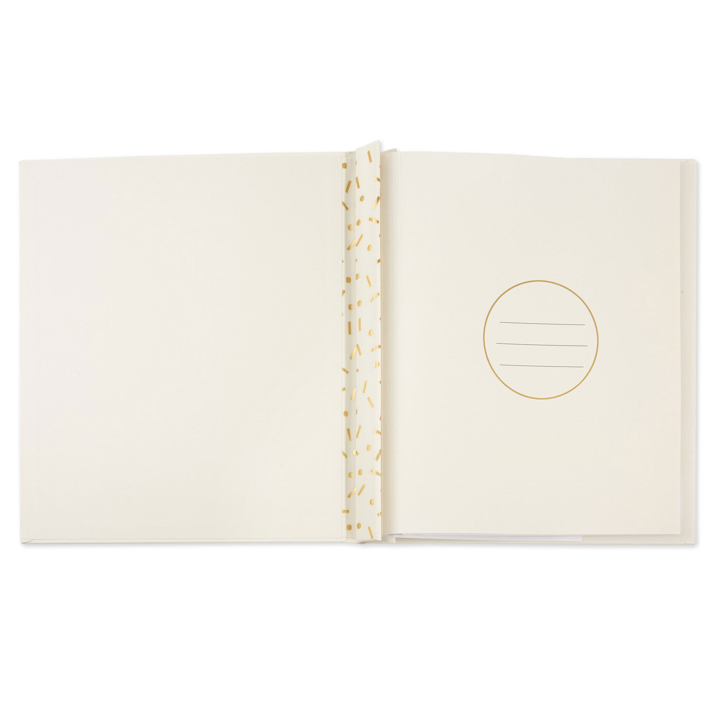 Let's Celebrate Refillable Photo Album, , large image number 3