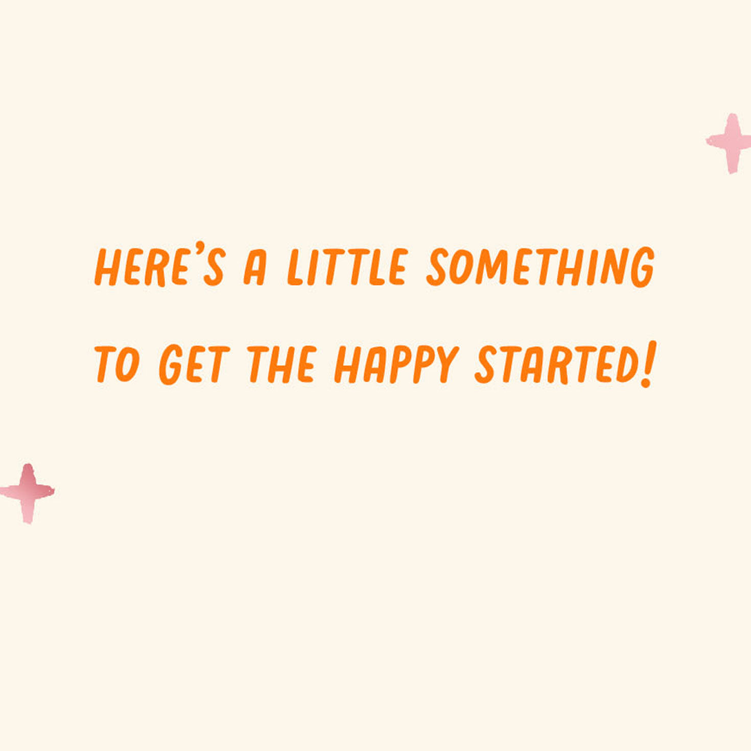 Turn Up the Happy Venmo Birthday Card for only USD 4.99 | Hallmark