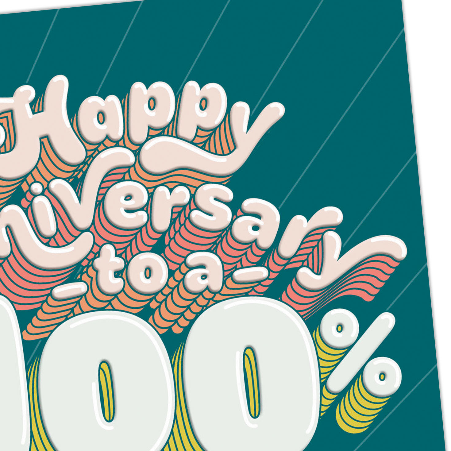 Adorable Couple Funny Anniversary Card for only USD 2.99 | Hallmark