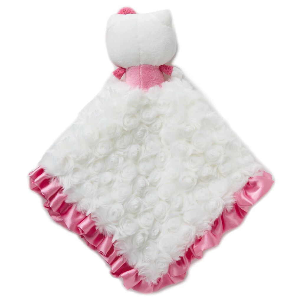 Itty Bittys Hello Kitty Lovey Baby Essentials Hallmark