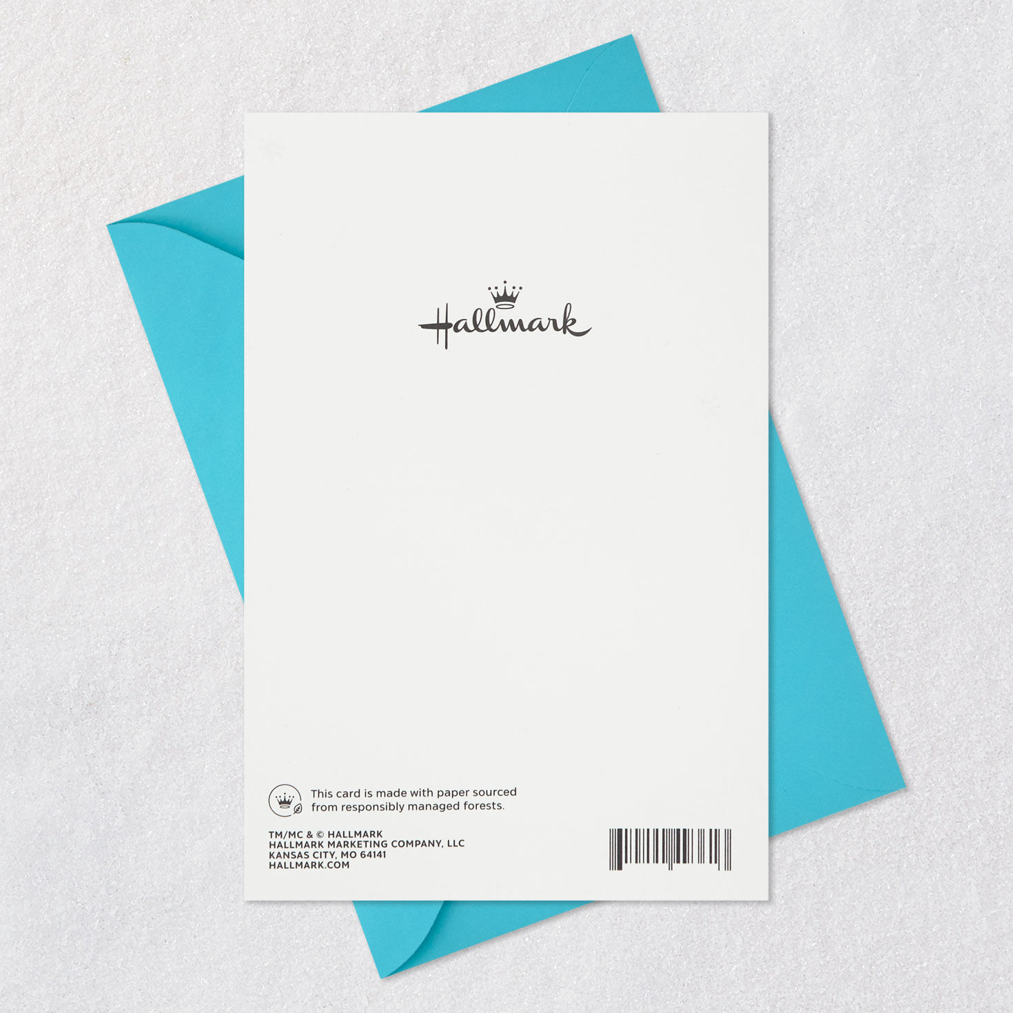 Blessed to Know You Birthday Card, , large image number 7