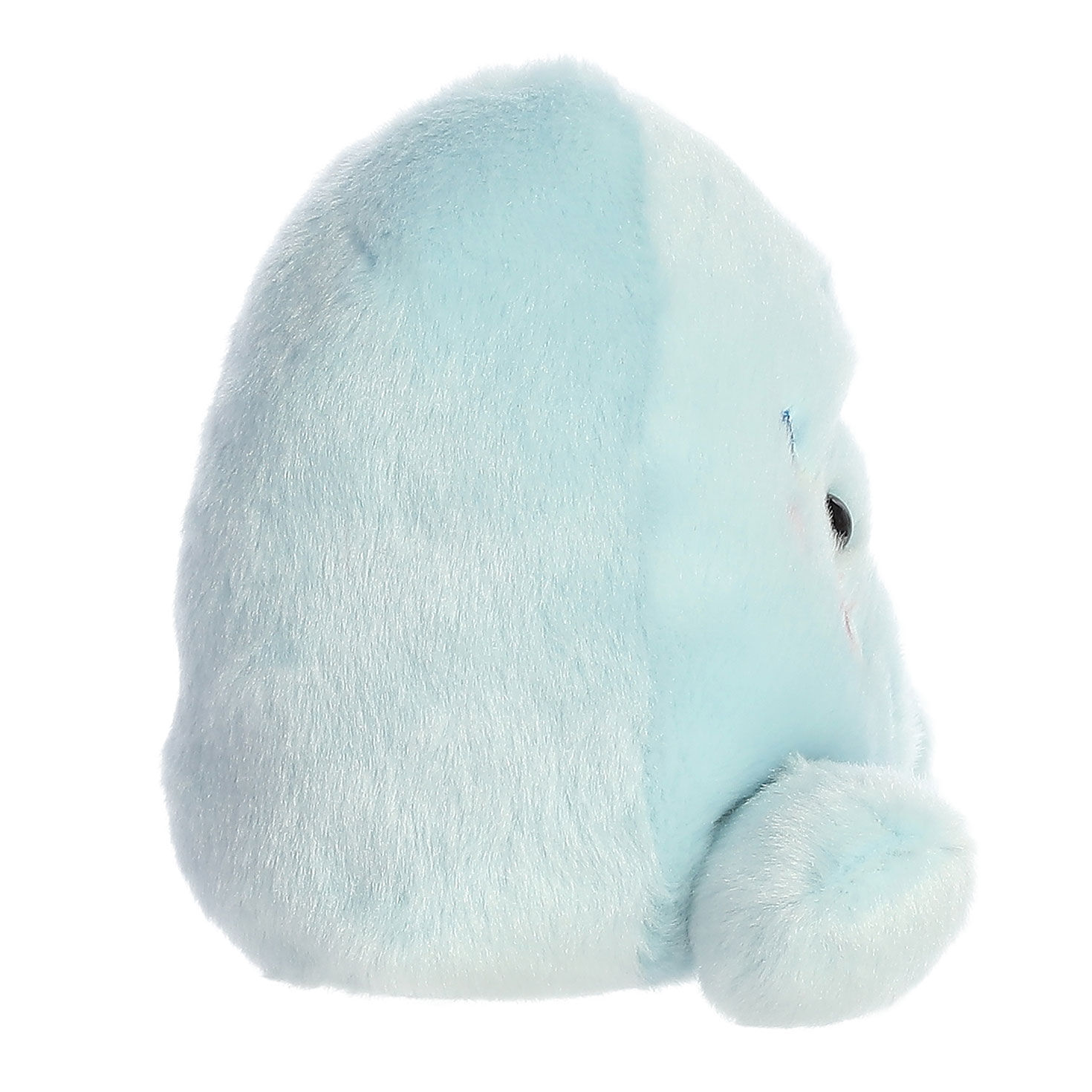 Blue Robin Egg Stuffed Animal  image number 4