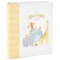Let the Adventure Begin Baby Memory Book, , large image number 1
