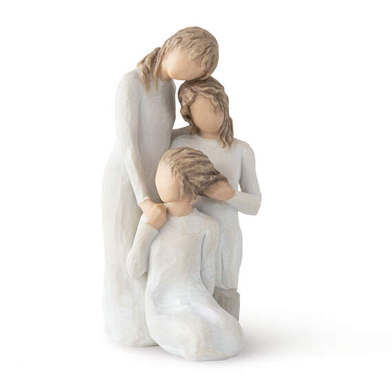 Willow Tree Our Healing Touch Figurine, 6.5"