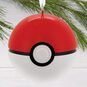 Pokémon Poké Ball Metal Hallmark Ornament, , large image number 2
