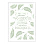 You Deserve It Congratulations eCard, , large image number 2