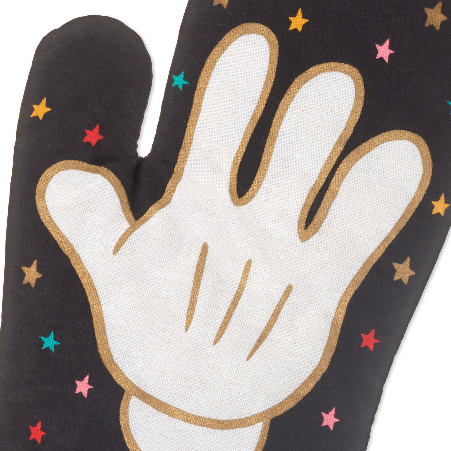 Mickey mouse glove deals