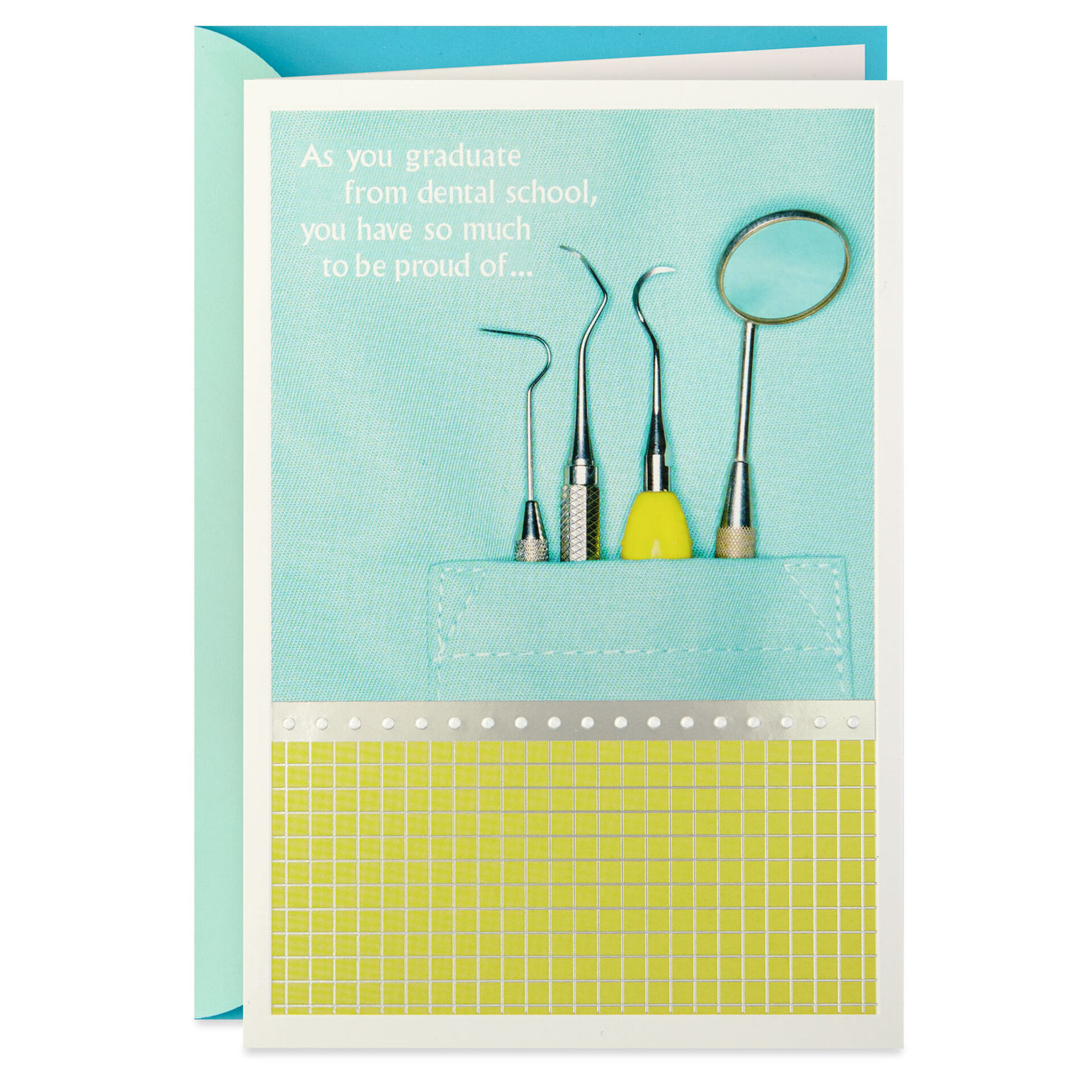Dental School Graduation Card Greeting Cards Hallmark