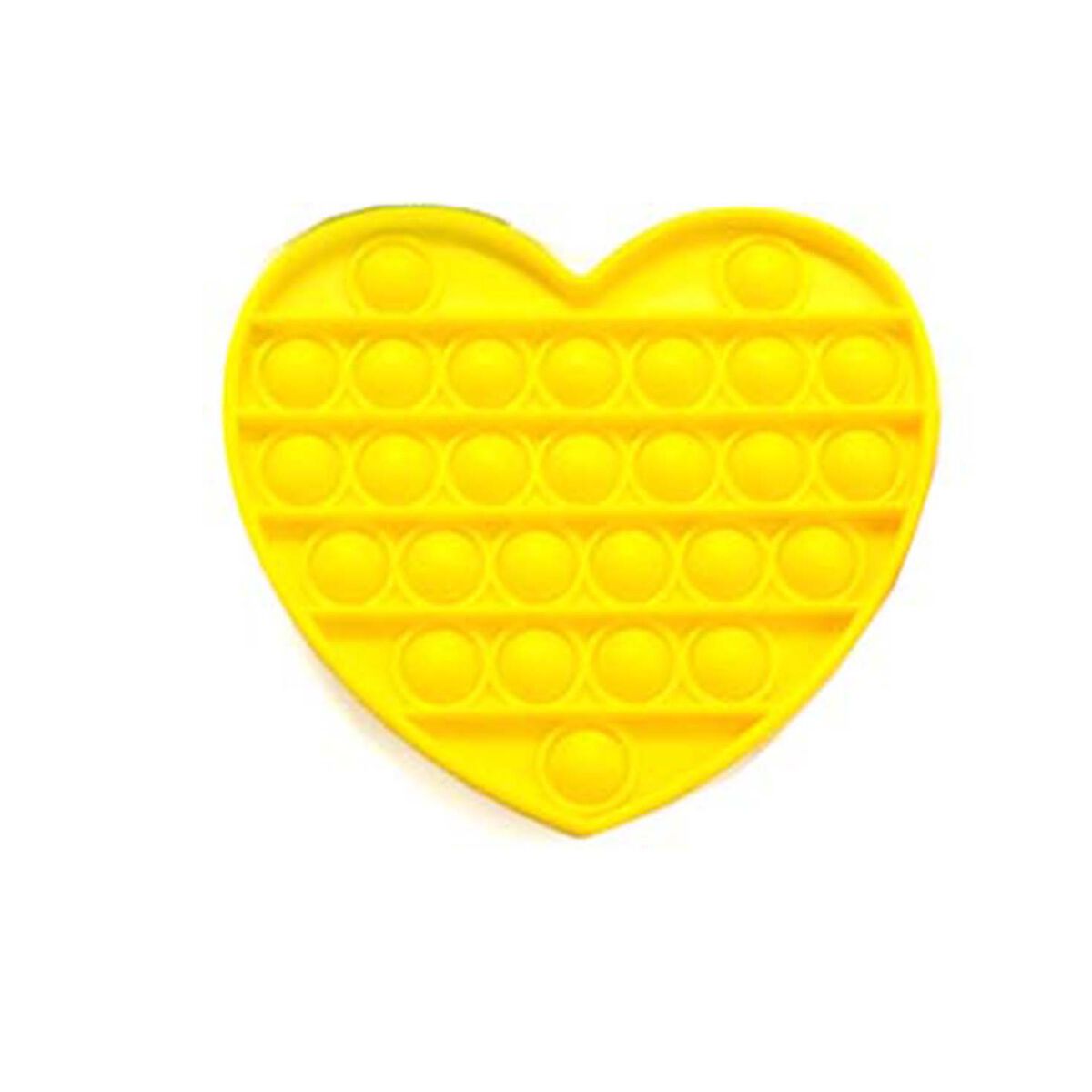 hallmark pop it fidget toy