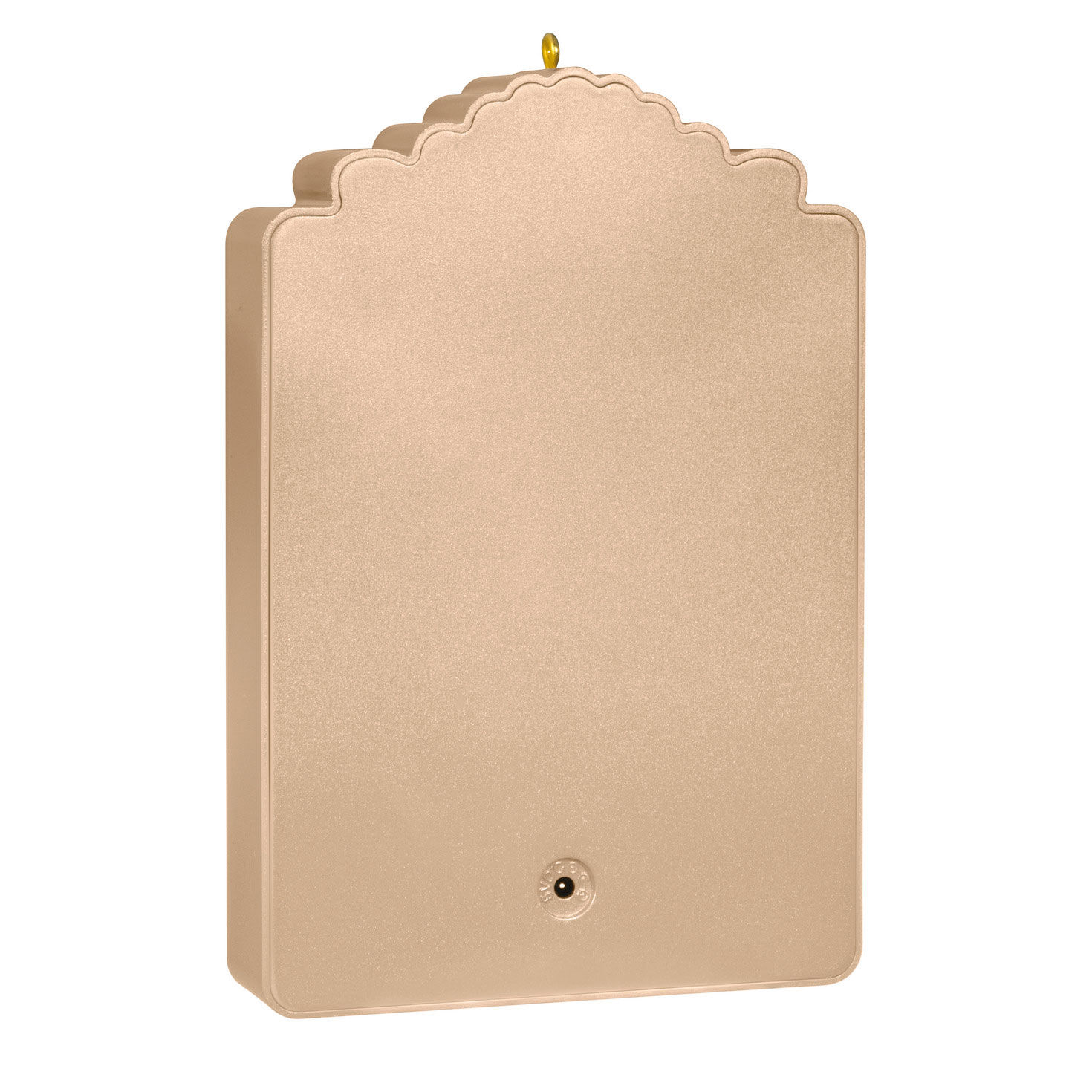 It's a Wonderful Life Movie Marquee Ornament  image number 6