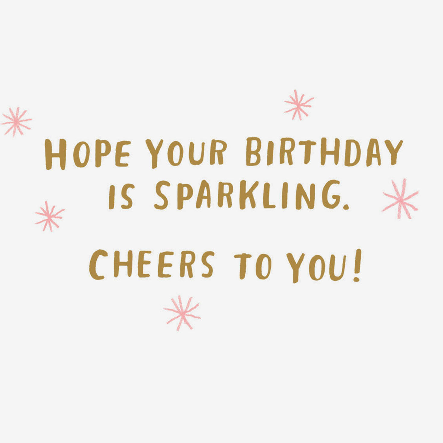 Hard Seltzer Funny Birthday Card for Her Sentiment image number 2