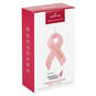 Strength Within Pink Ribbon Porcelain Ornament Benefiting Susan G. Komen®, , large image number 4