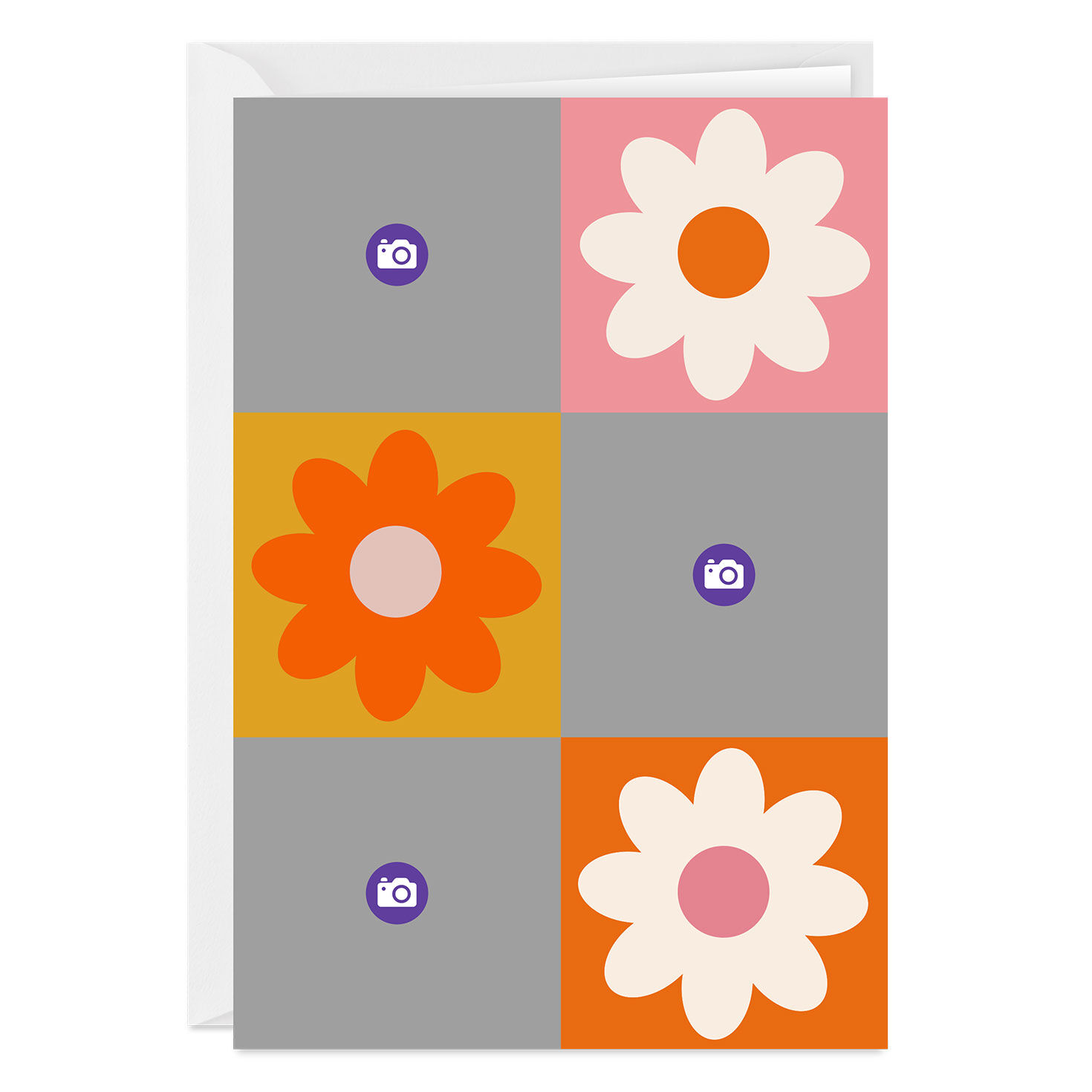 Wonderful You, Wonderful Day Custom Card, , large image number 3