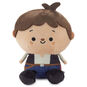 Better Together Star Wars™ Han Solo™ and Chewbacca™ Magnetic Plush Pair, 5.5", , large image number 5