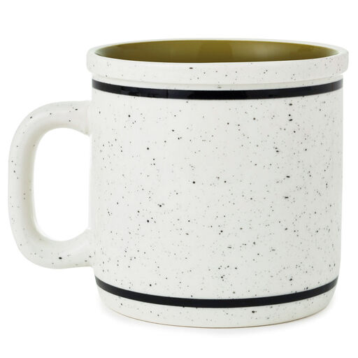 Dads Keep It Real Mug, 16 oz., 