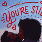 You're Still My Crush, Baby Valentine's Day Card for Husband, , large image number 5