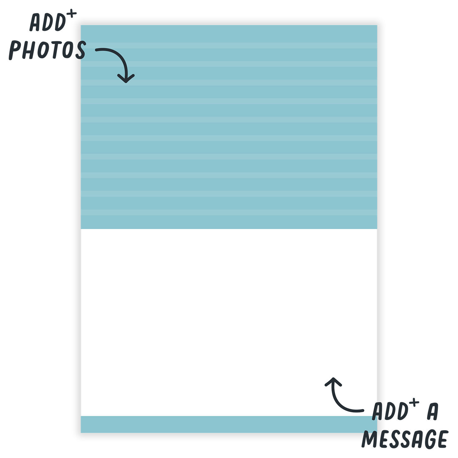 Who You Are Love eCard, , large image number 3