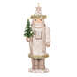 Noble Nutcrackers Earl of Snowfall Ornament, , large image number 1