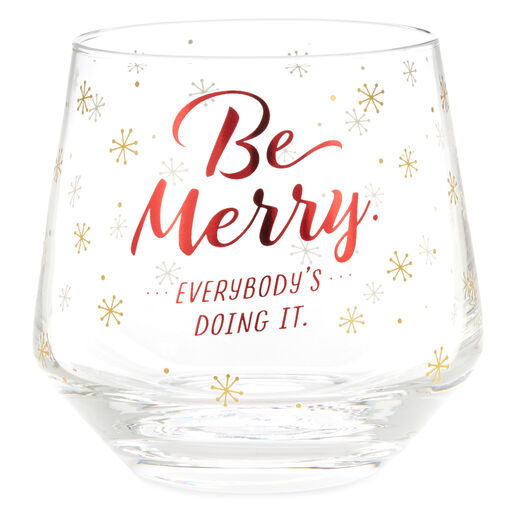 Fun Wine Glasses Wine Tumblers Hallmark