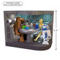 Star Wars Chewie C-3PO R2-D2 Keepsake Ornament  image number 4