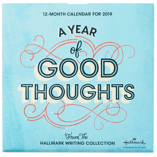 quotes and quips 2019 wall calendar 12 month calendars hallmark