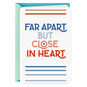 Close in Heart Military Miss You Card, , large image number 1
