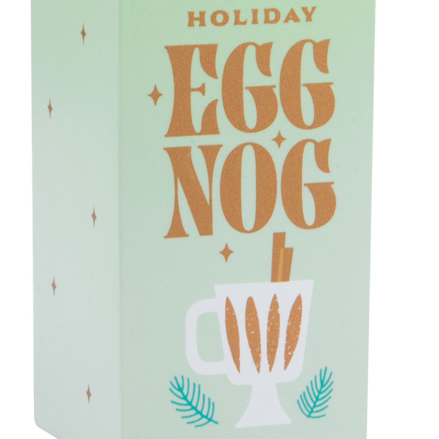 Holiday Egg Nog Hallmark Ornament, , large image number 4