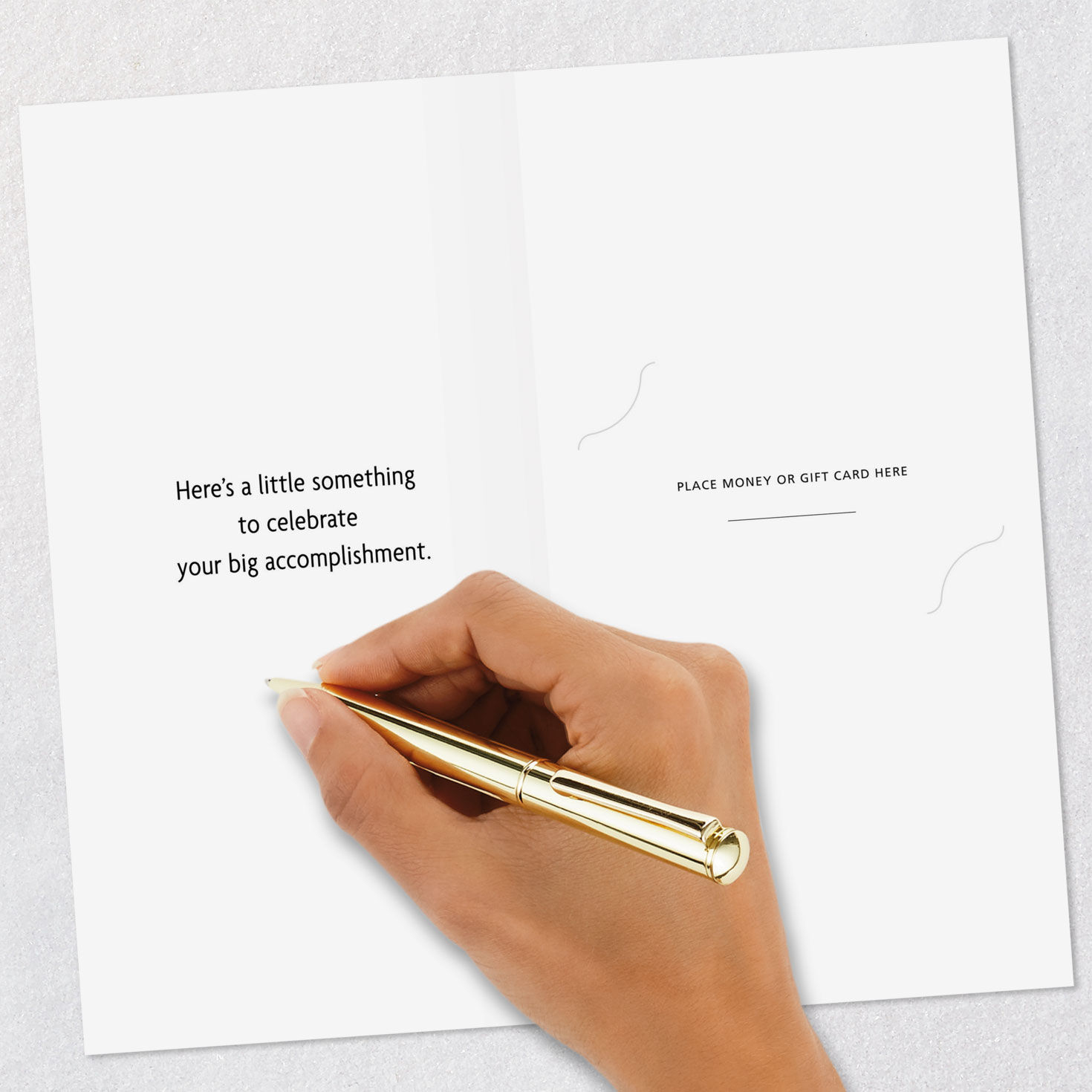 You Did It Money Holder Graduation Cards, Pack of 6 for only USD 7.99 | Hallmark