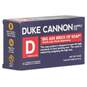 Duke Cannon Supply Co. Big Ass Brick Of Soap, Naval Supremacy Scent, , large image number 1