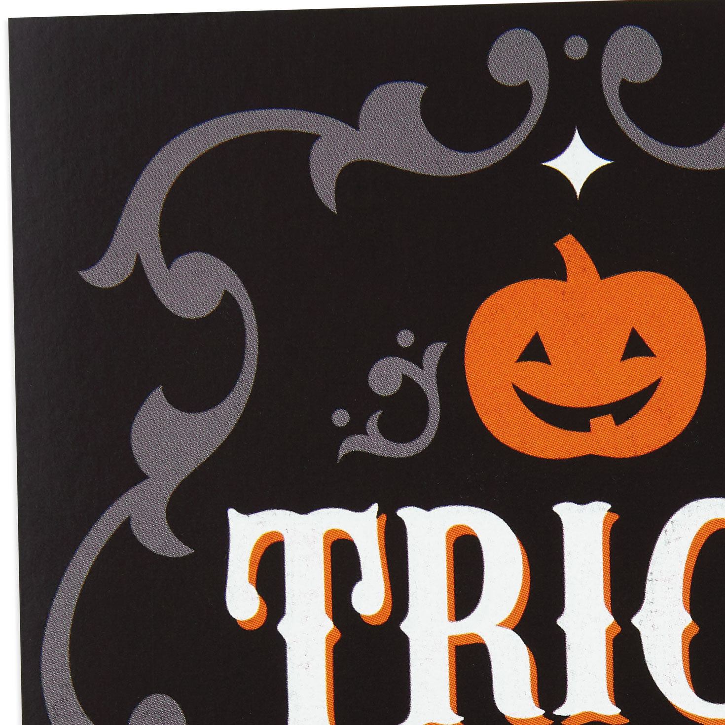 Hope It's Sweet Vintage Style Halloween Cards, Pack of 6 for only USD 4.99 | Hallmark