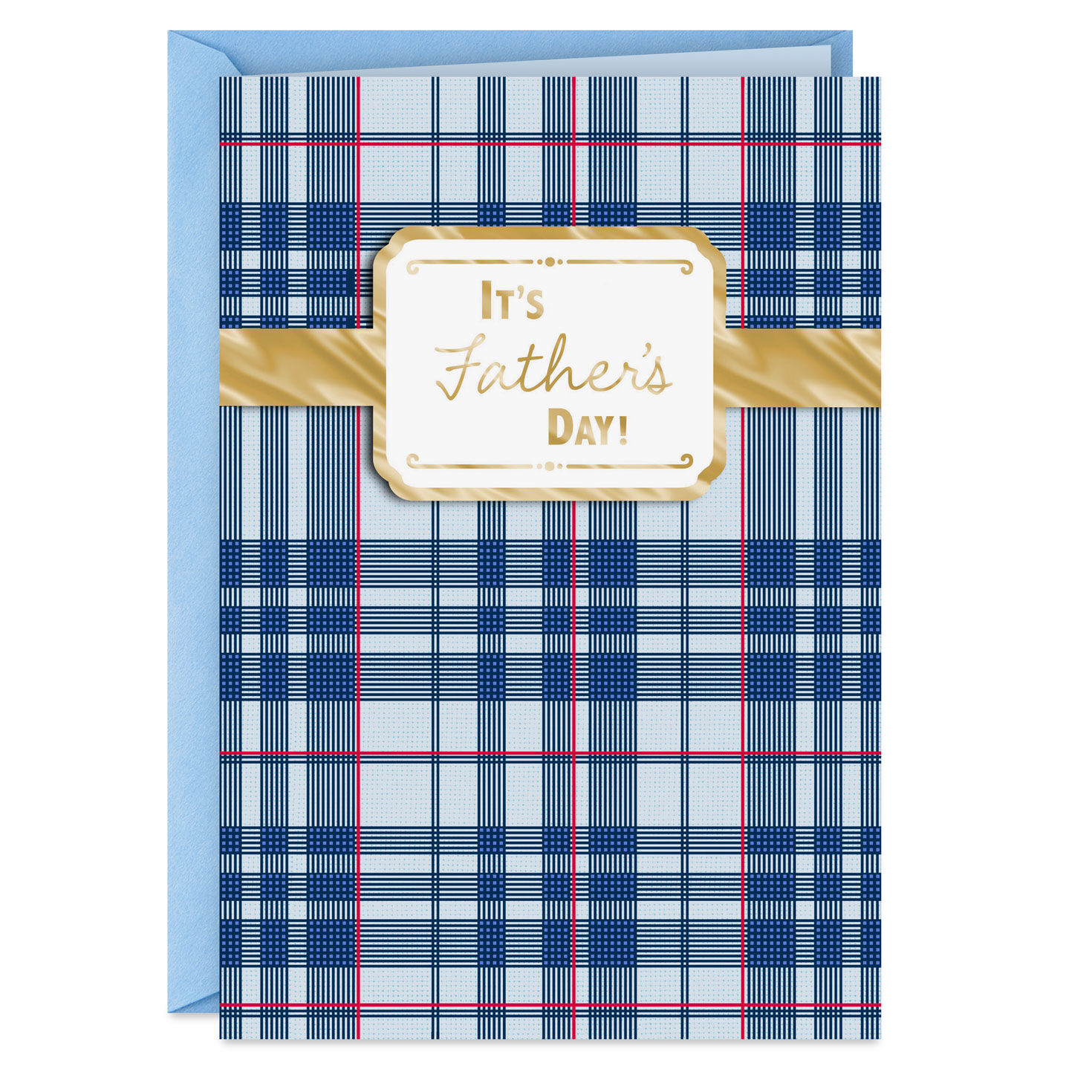 Many Smiles, Warm Memories and Lots of Love Father's Day Card